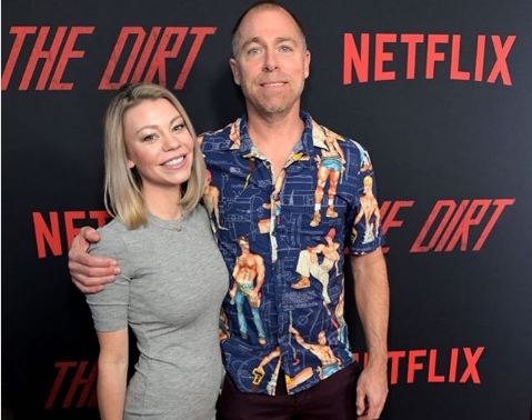 Dave England Married Life With Wife, Details On Children & Net Worth Alai